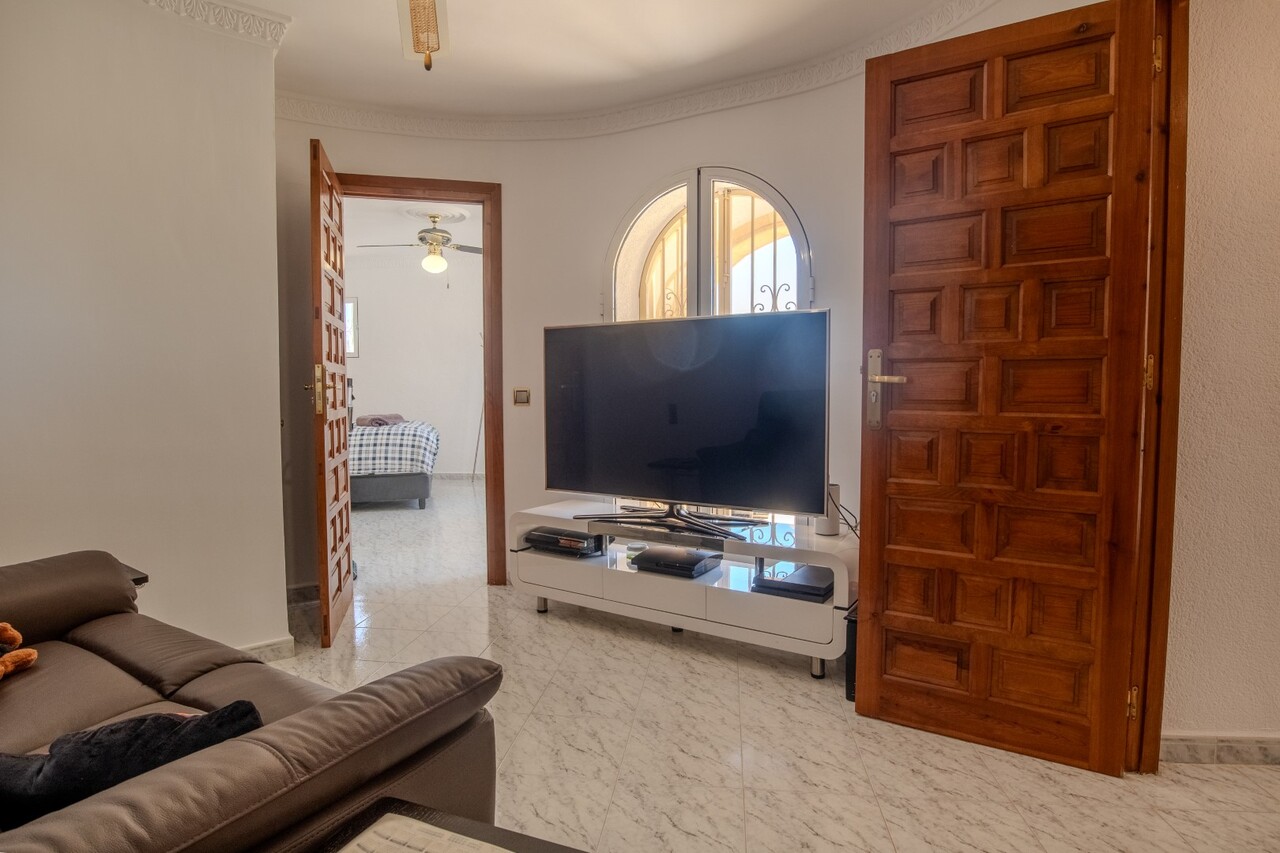 4 Bedrooms - Moraira — 27/50