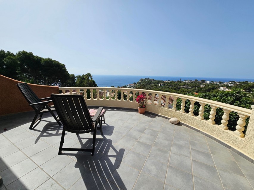 5 Dormitorios - Jávea — 19/36