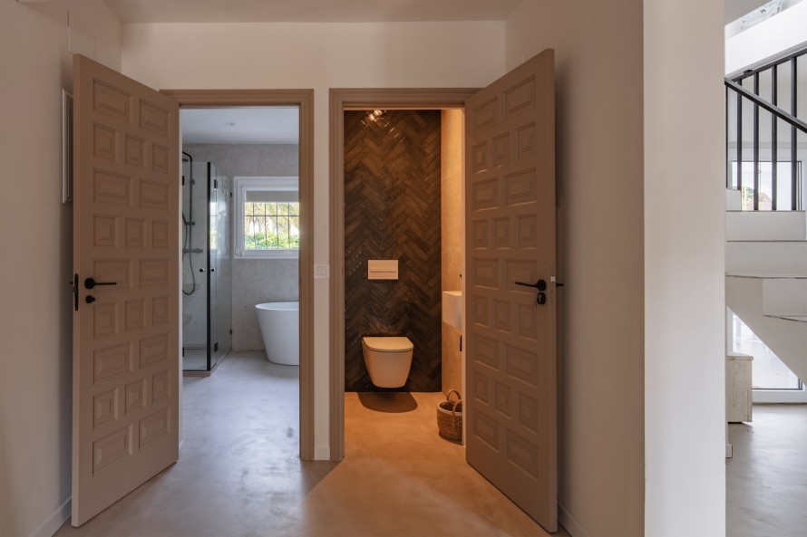 5 Chambres - — 27/36