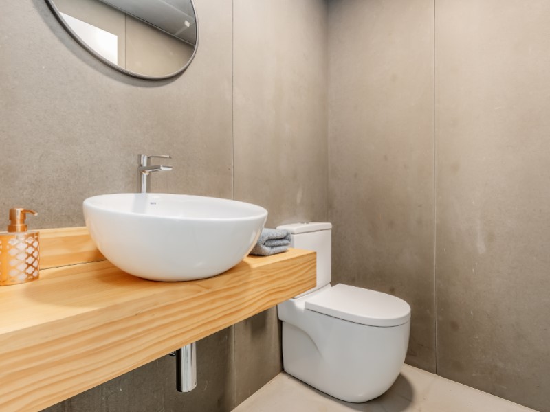 4 Bedrooms - Sant Joan d'Alacant — 49/49