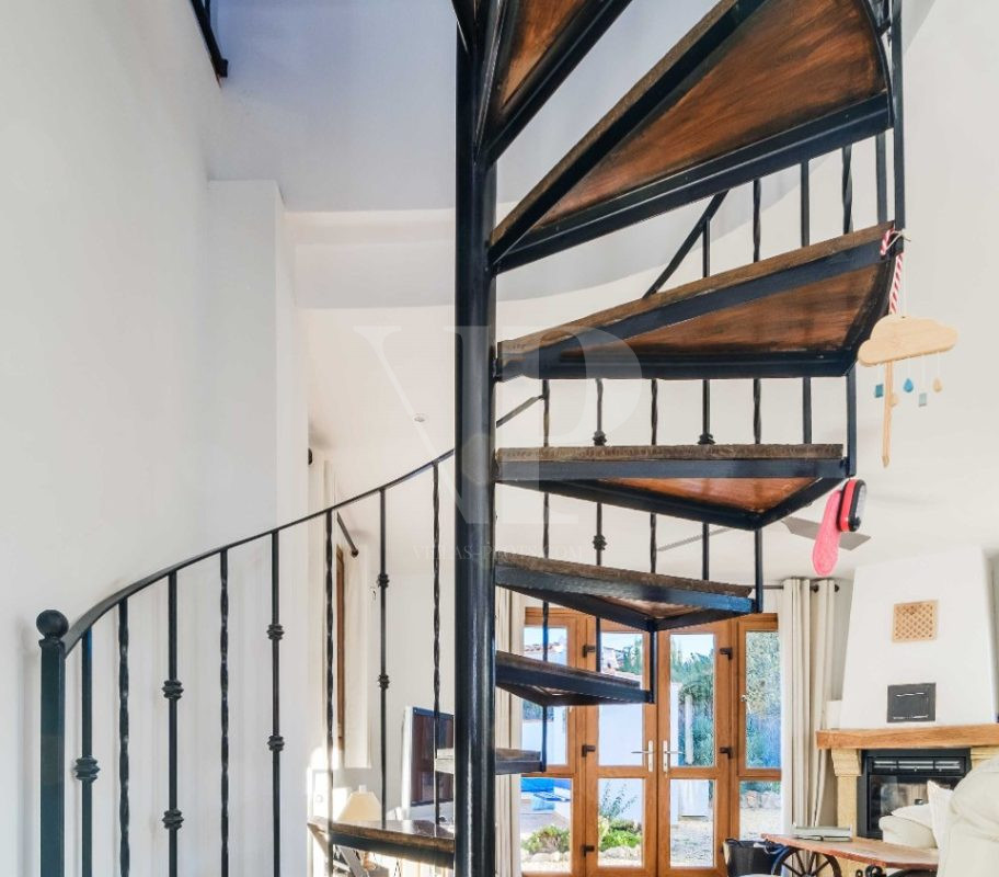 4 Bedrooms - Jávea — 21/37