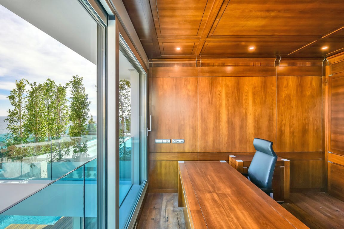 3 Slaapkamers - Calpe — 27/45