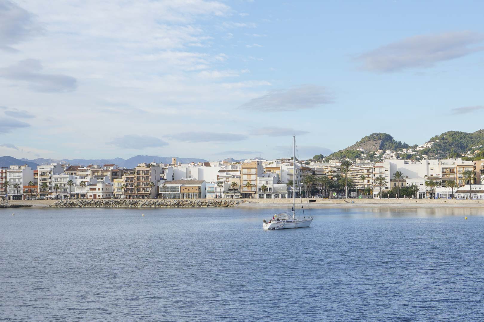 4 Dormitorios - Jávea — 22/23