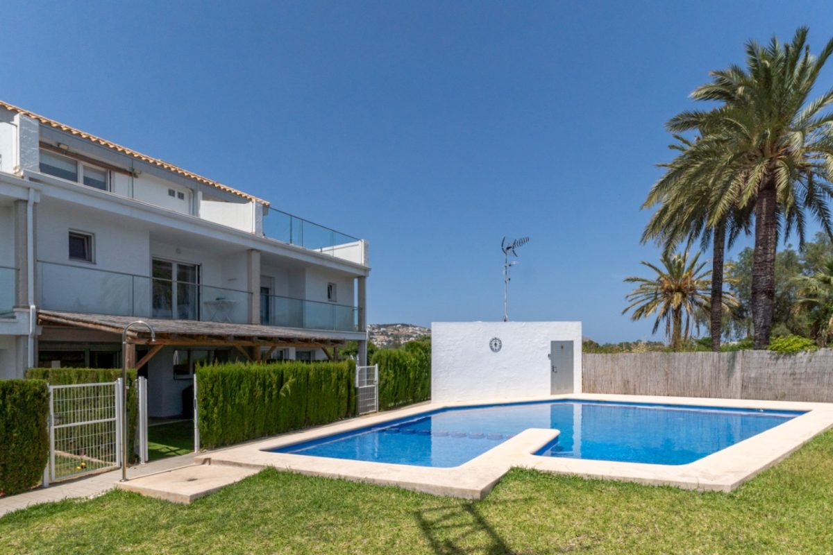 4 Bedrooms - Jávea — 7/46