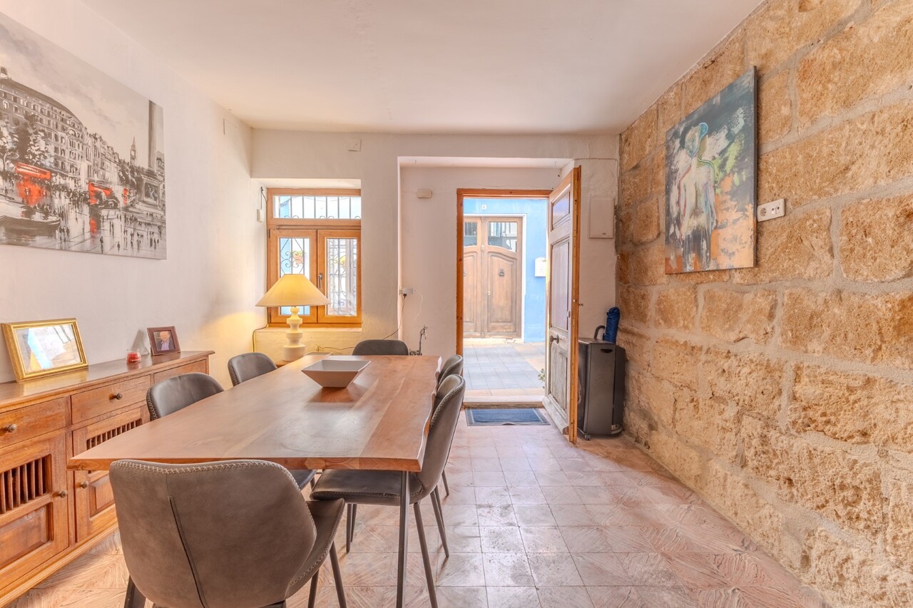 3 Bedrooms - Jávea — 7/34