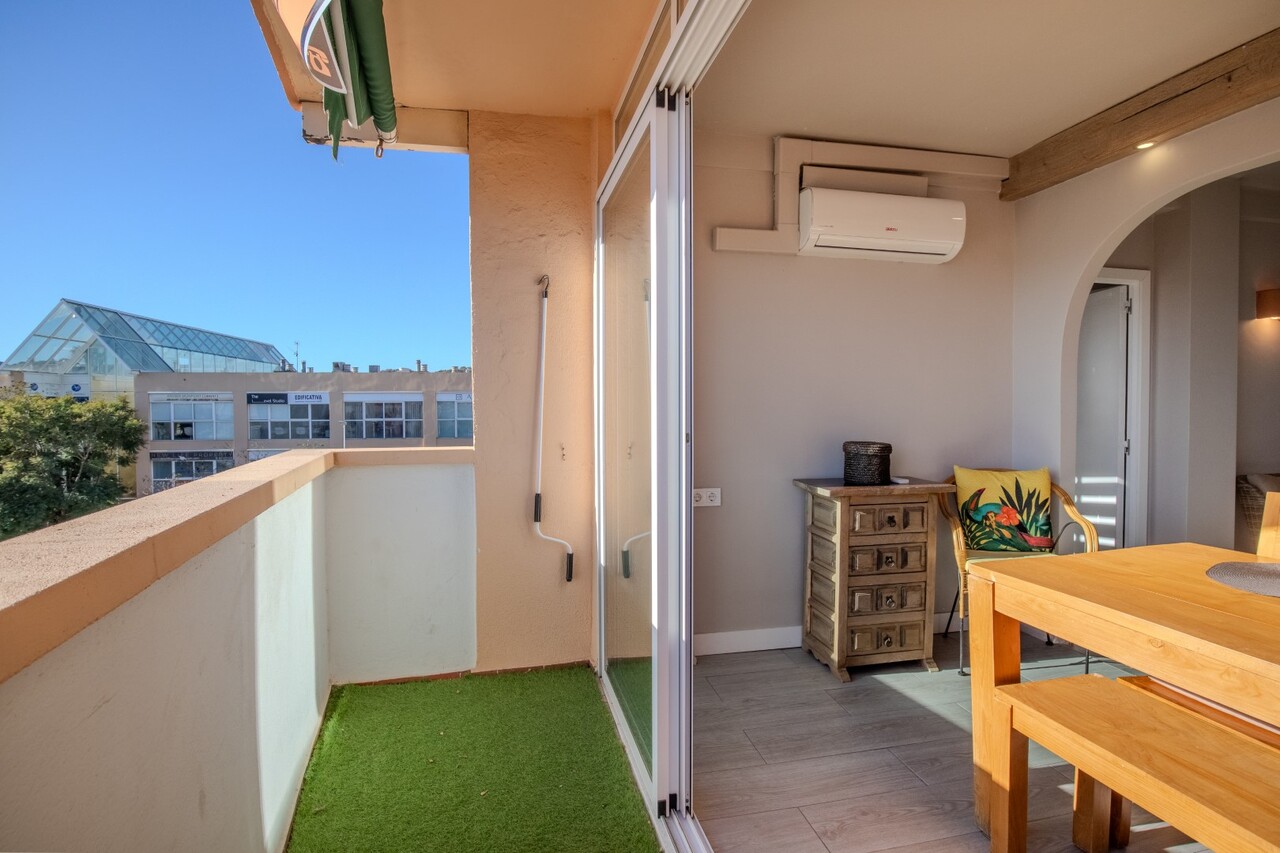 3 Bedrooms - Jávea — 26/37