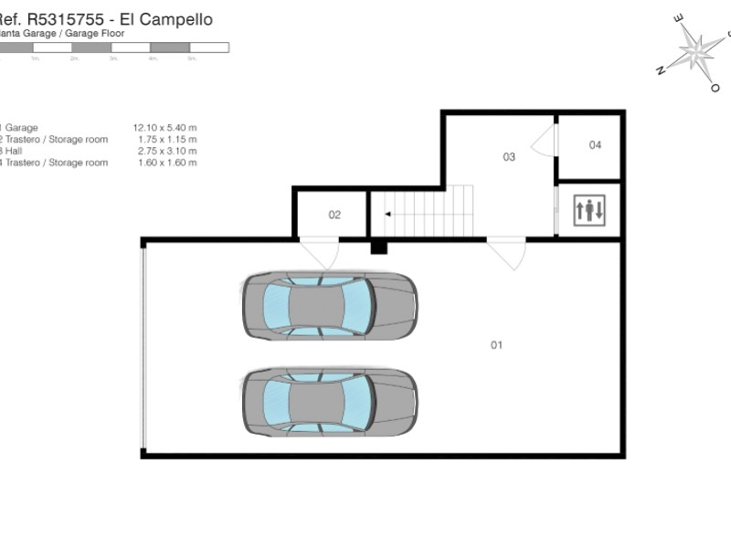 4 Bedrooms - El Campello — 26/35