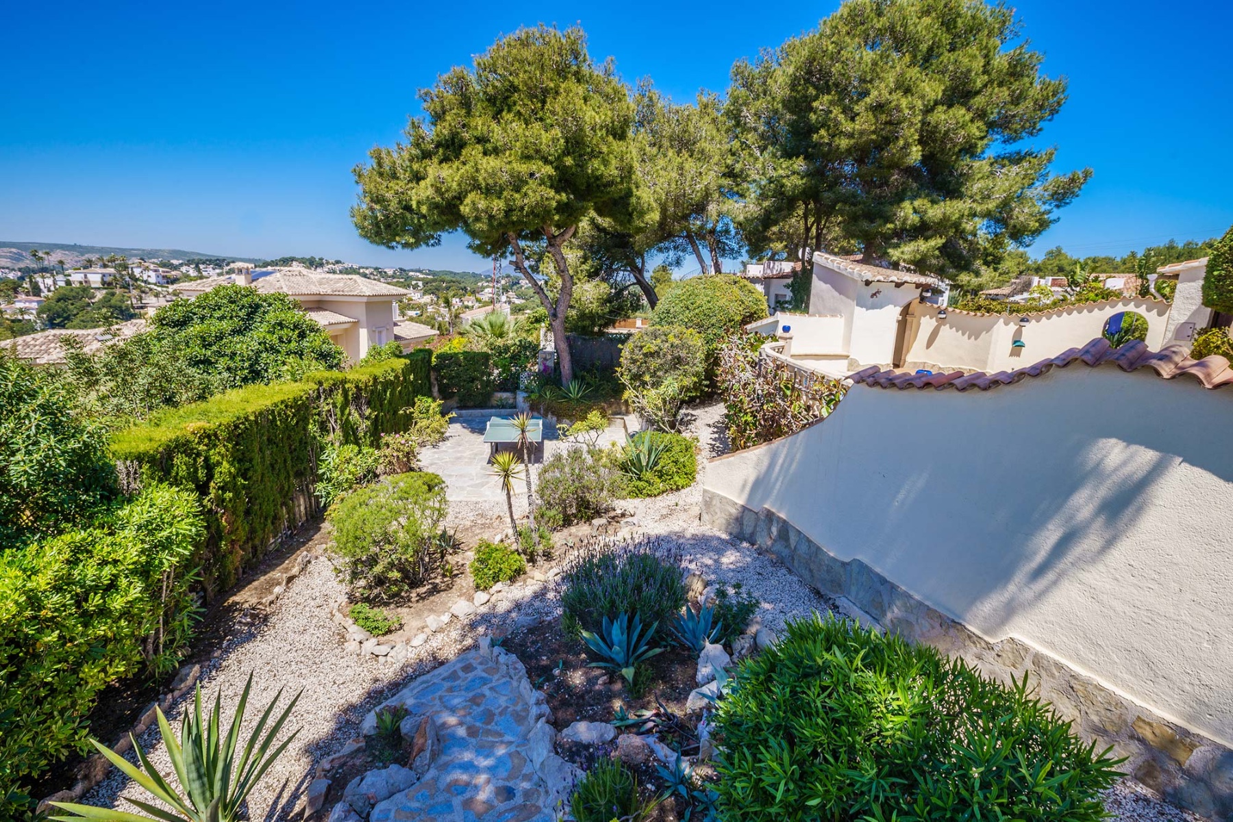 3 Bedrooms - Javea/Xabia — 20/25