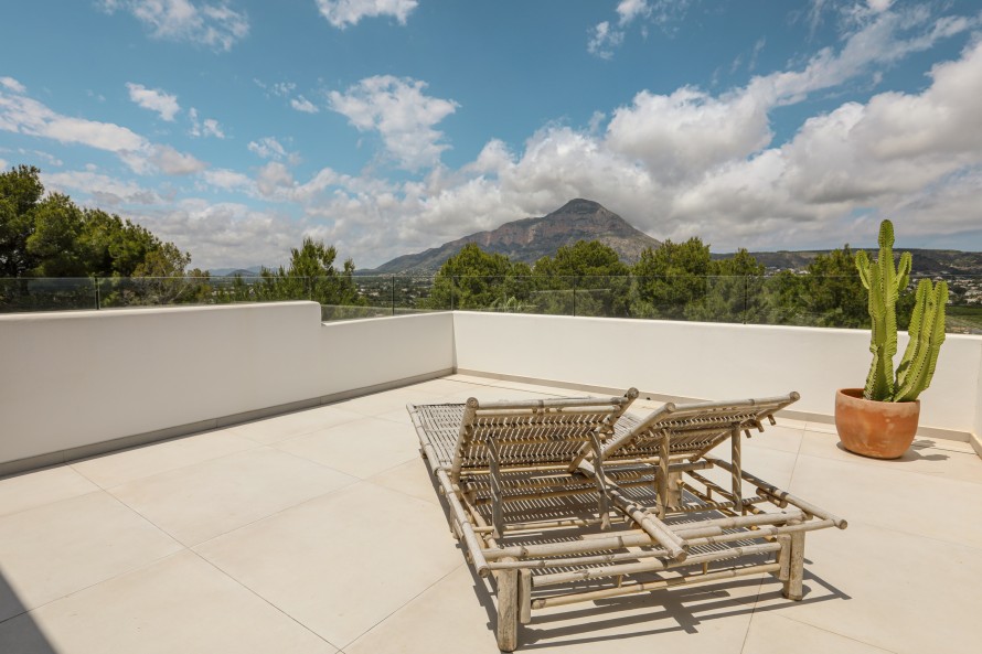 4 Dormitorios - Jávea / Xàbia — 29/47