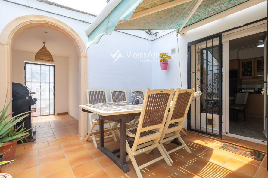 3 Bedrooms - Javea/Xabia — 25/27