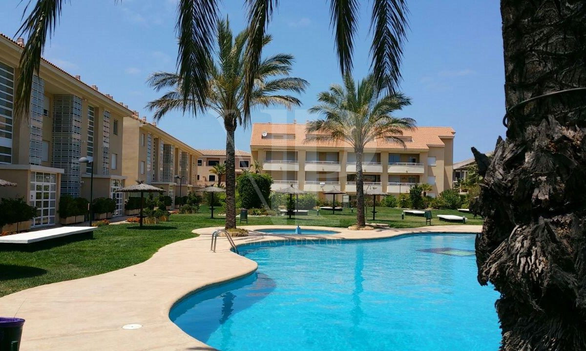 2 Bedrooms - Jávea — 25/25