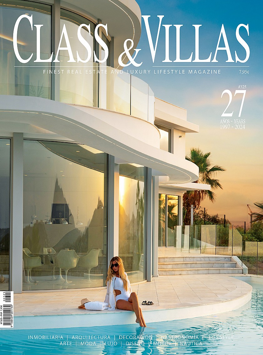 Class & Villas nº 325