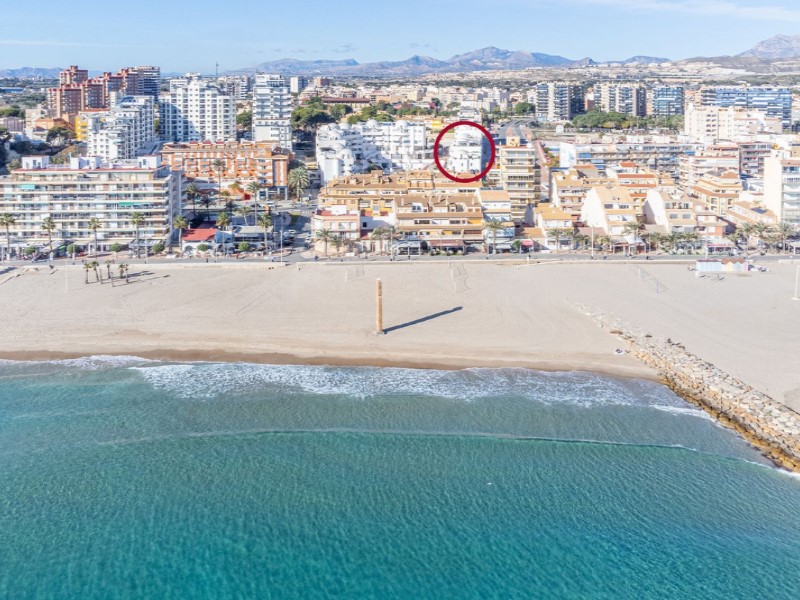 3 Bedrooms - El Campello — 23/41