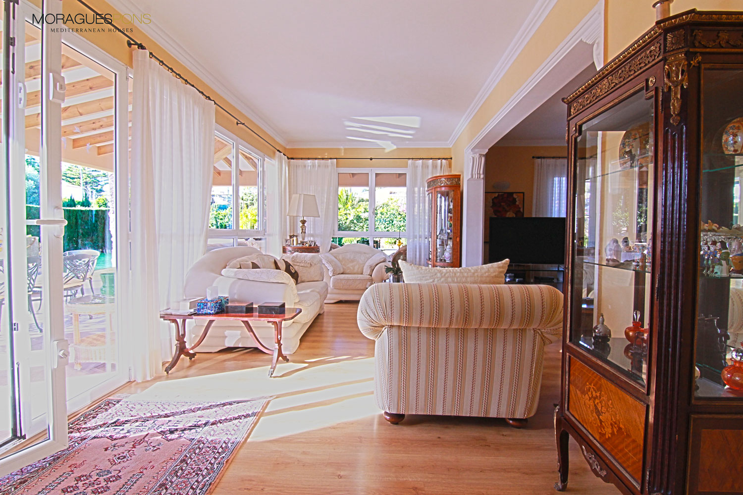5 Chambres - Jávea - Xàbia — 8/26