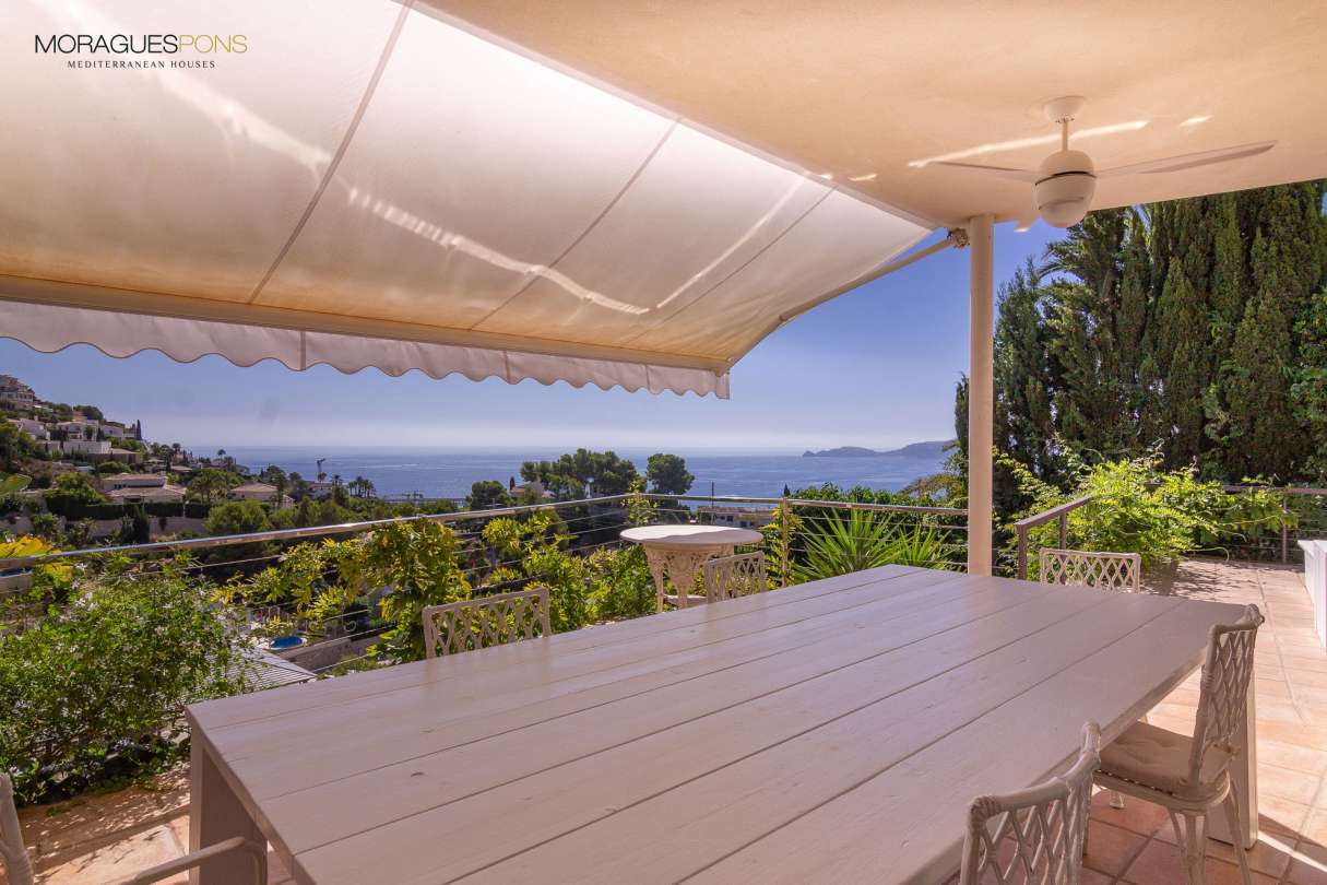 5 Chambres - Jávea - Xàbia — 6/32