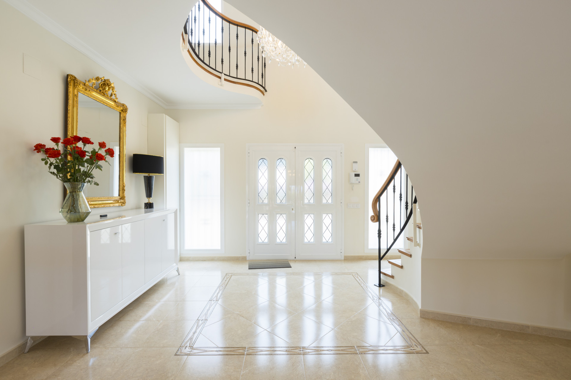 4 Bedrooms - Xàbia — 8/23
