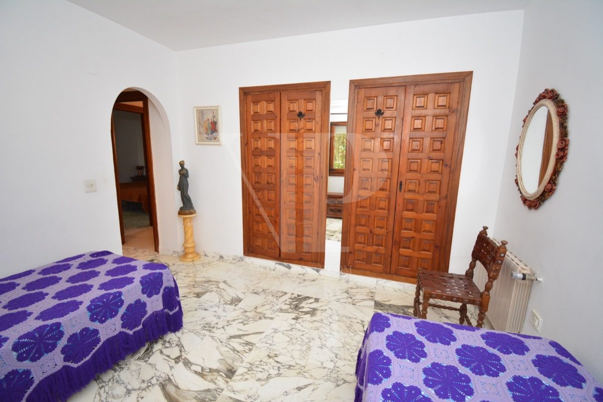 3 Bedrooms - Jávea — 30/40