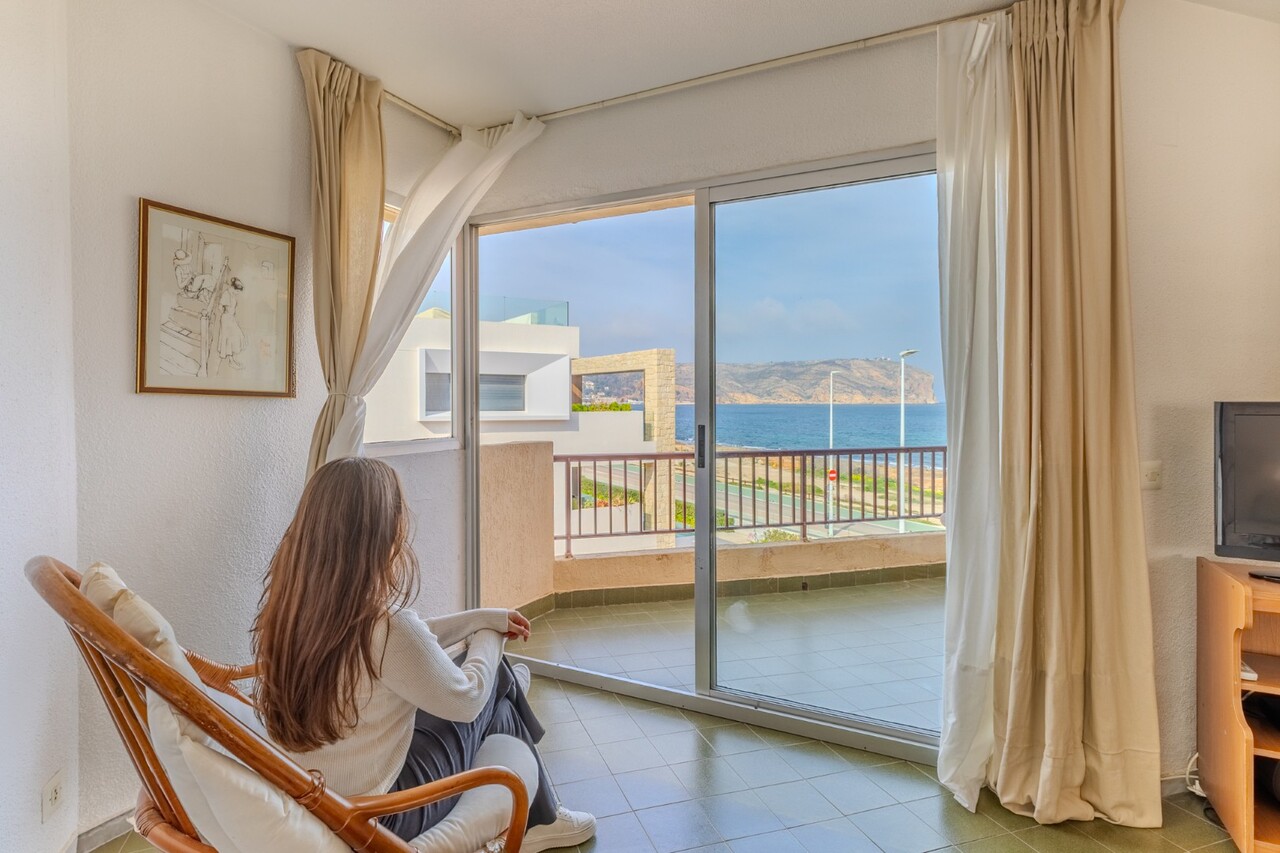 2 Bedrooms - Jávea — 44/44