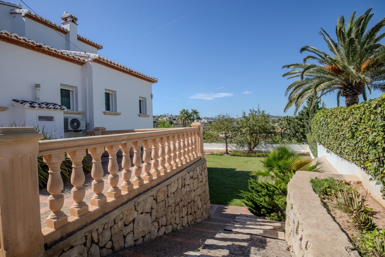 5 Bedrooms - Jávea — 38/50