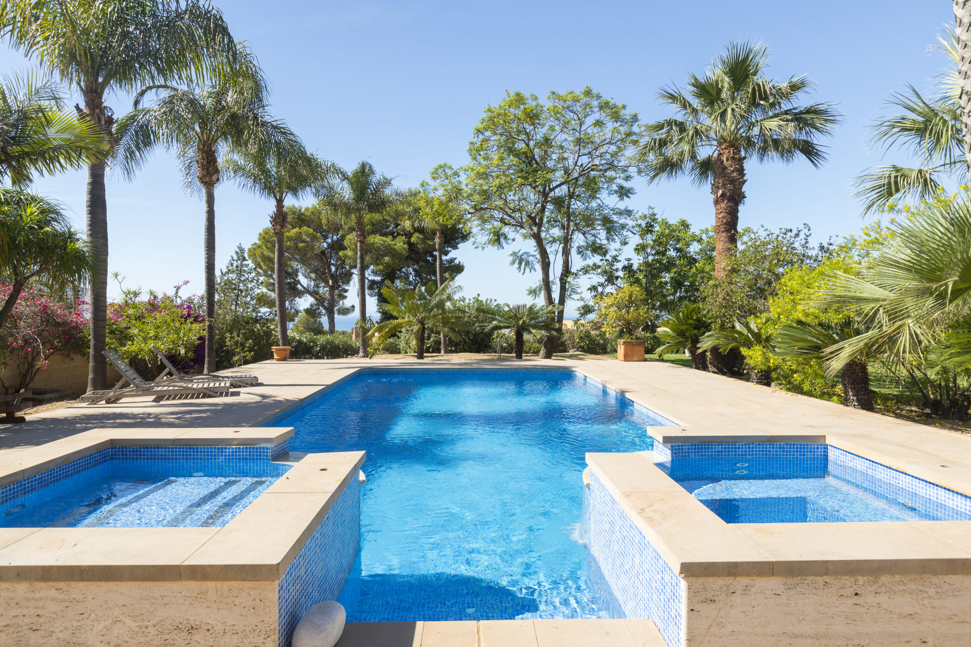 6 Bedrooms - Altea — 2/25