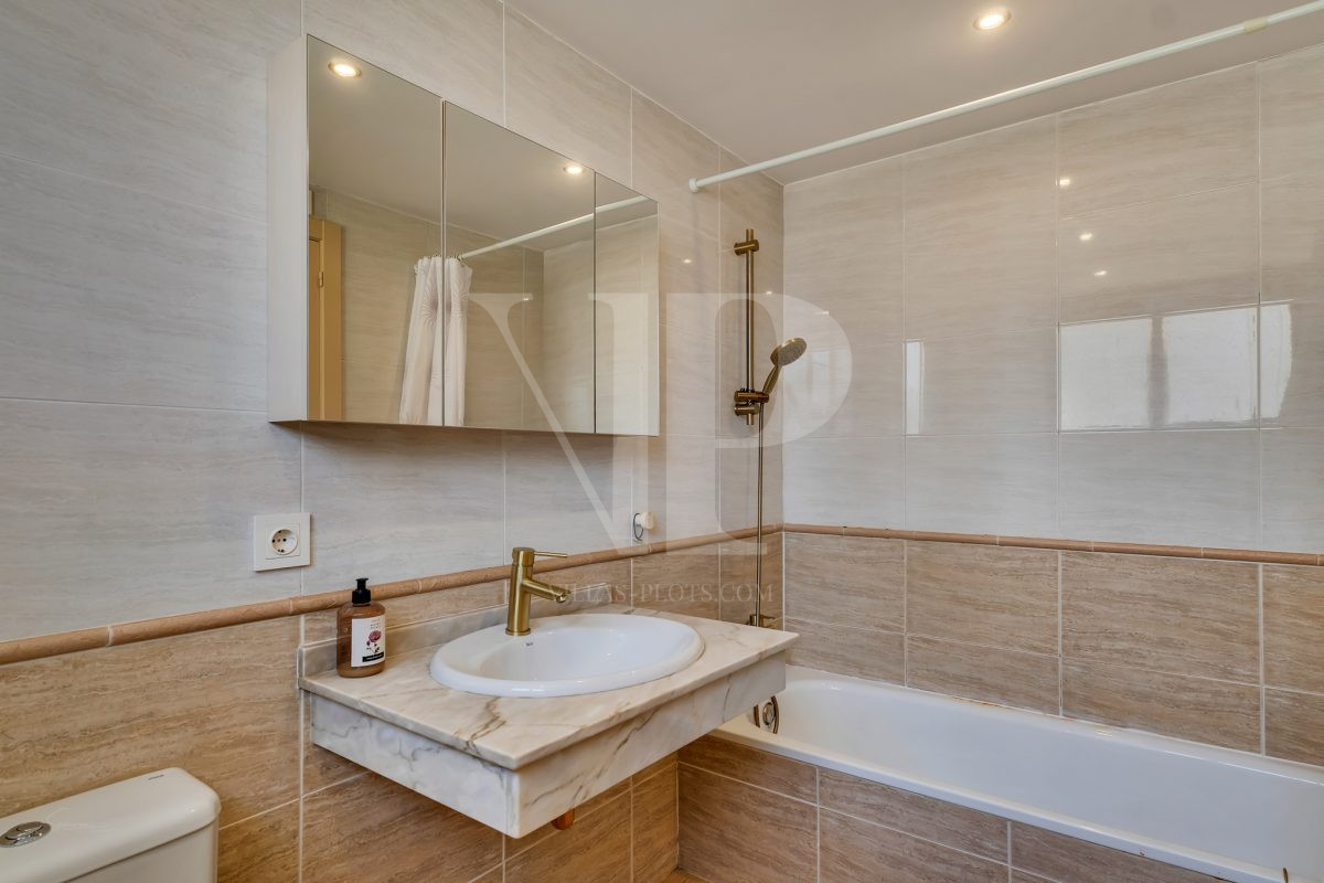 4 Bedrooms - Jávea — 32/35