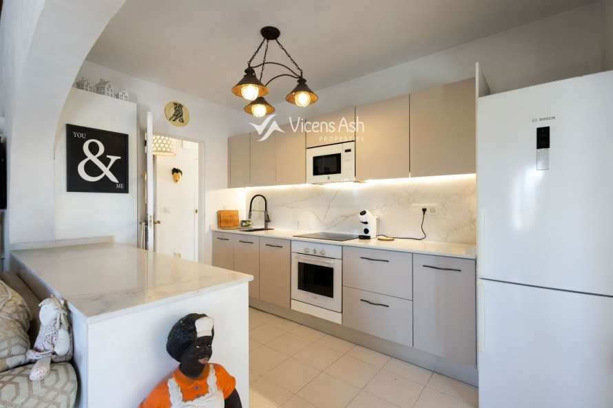 2 Chambres - Benitachell — 7/41