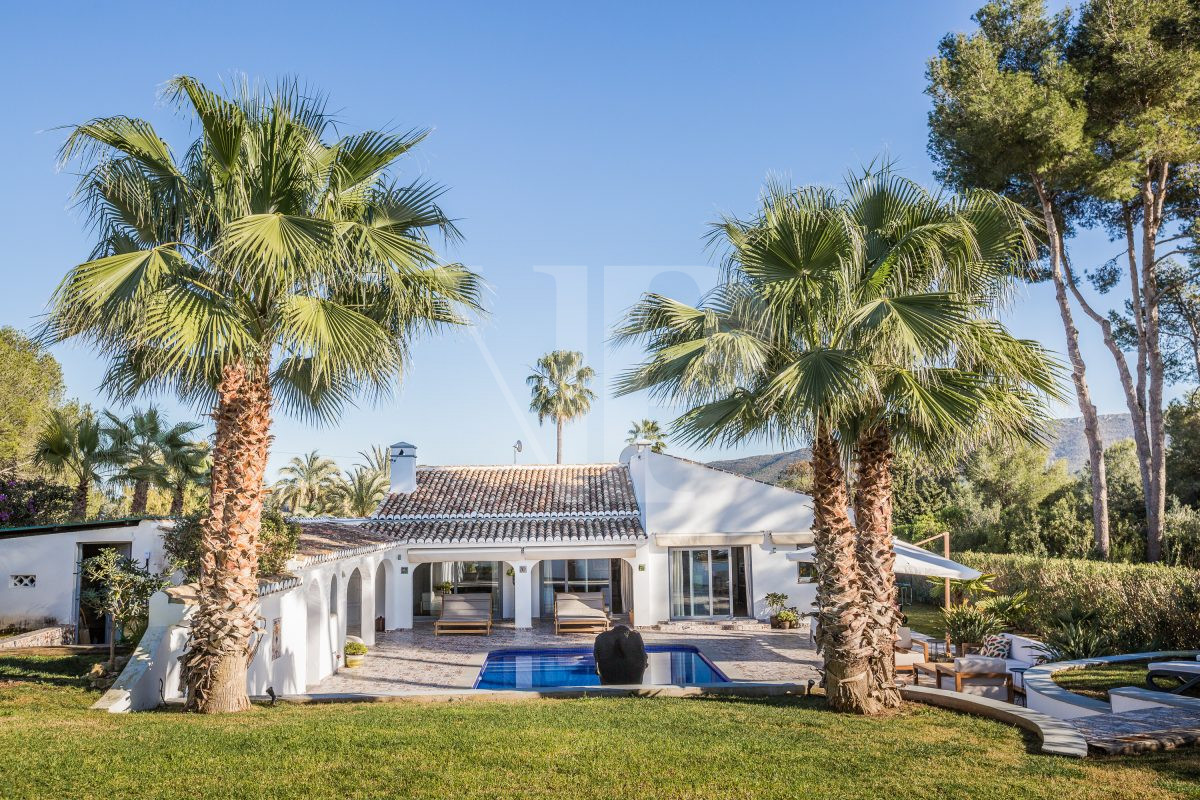 4 Bedrooms - Jávea — 61/61