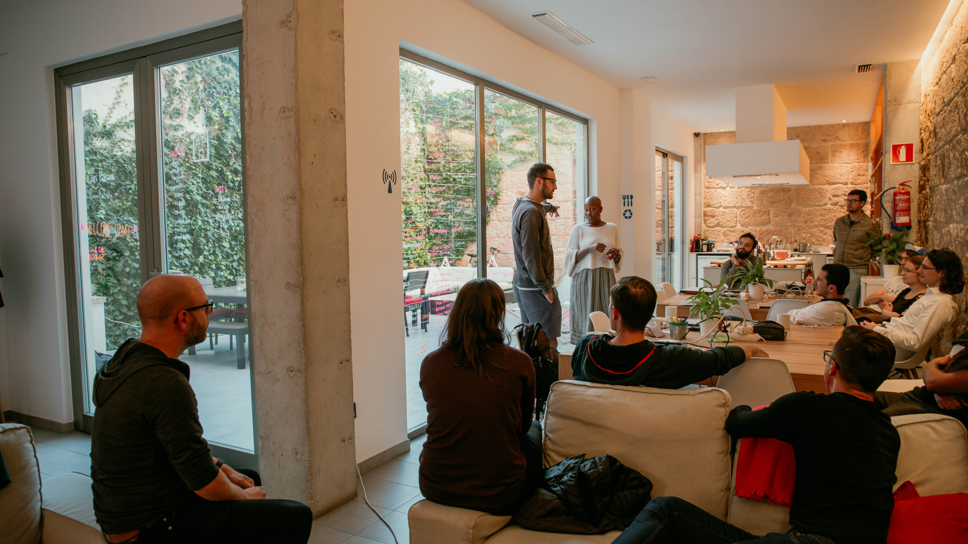 9 Bedrooms - Xàbia — 14/16
