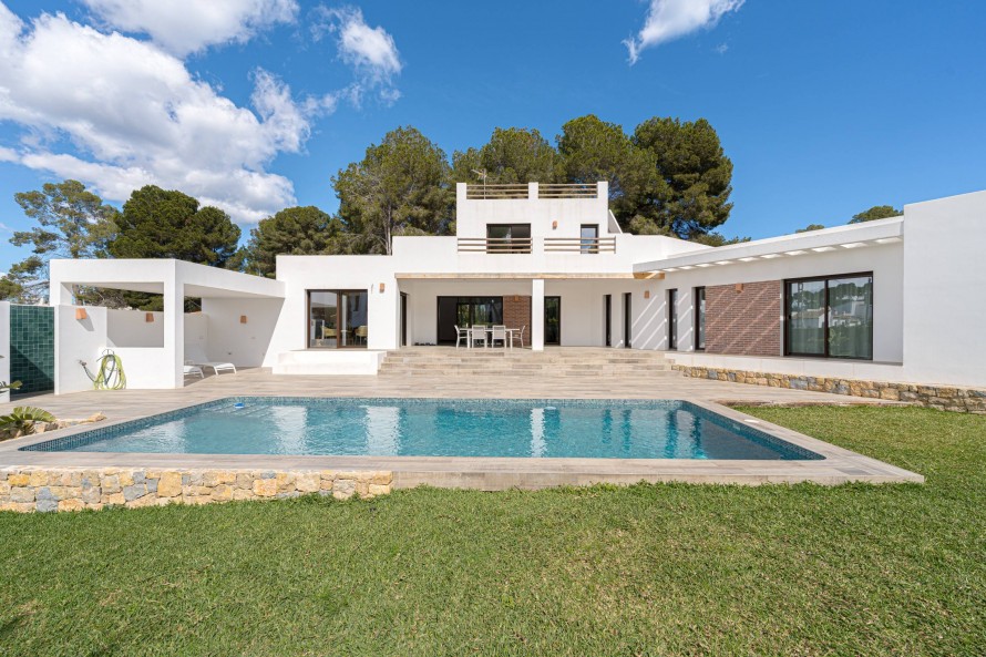 3 Dormitorios - Jávea / Xàbia — 2/47