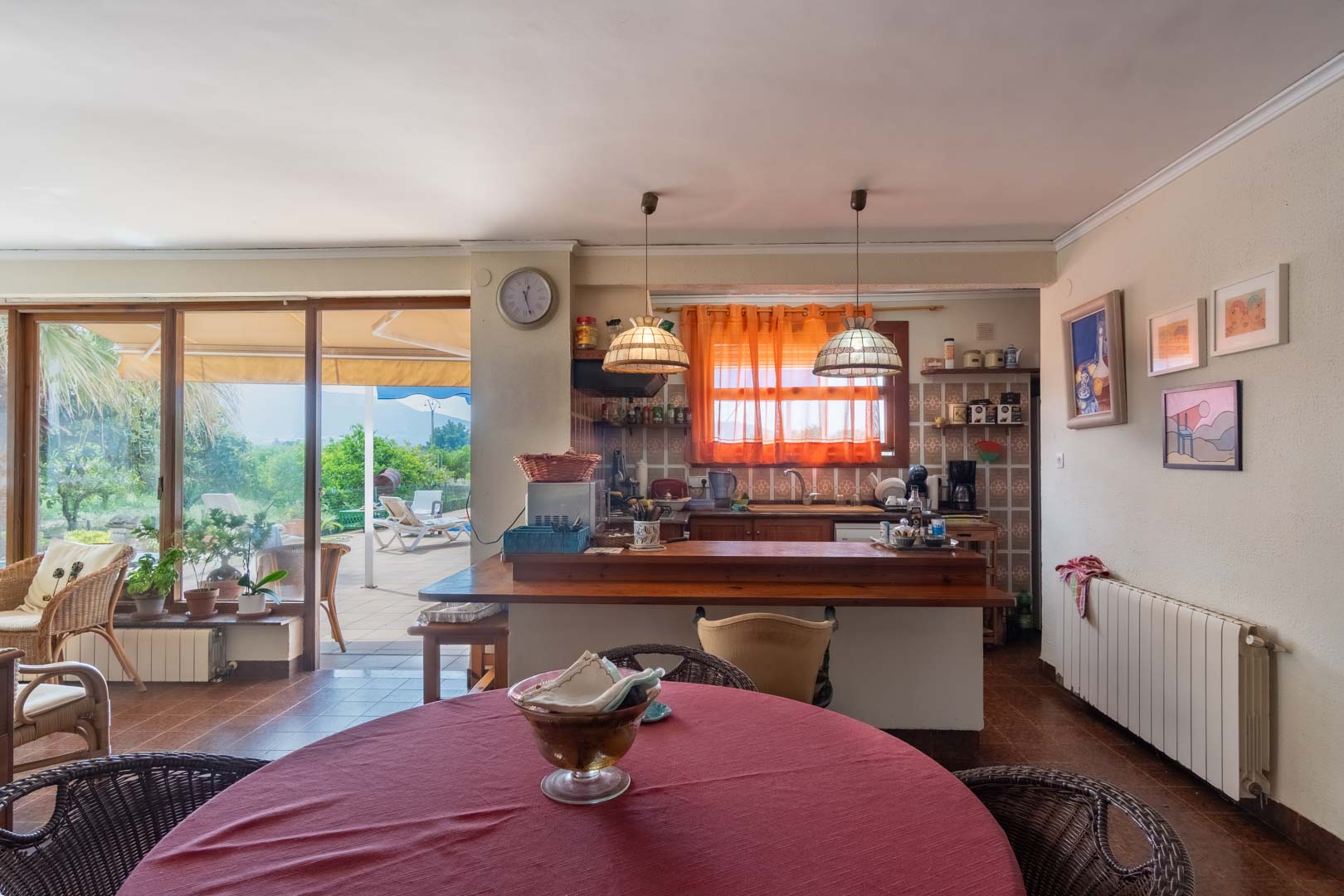 5 Bedrooms - Dénia — 12/42