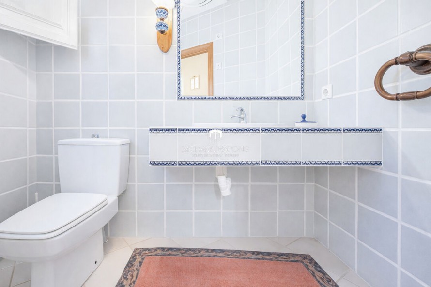 4 Bedrooms - Jávea — 25/50