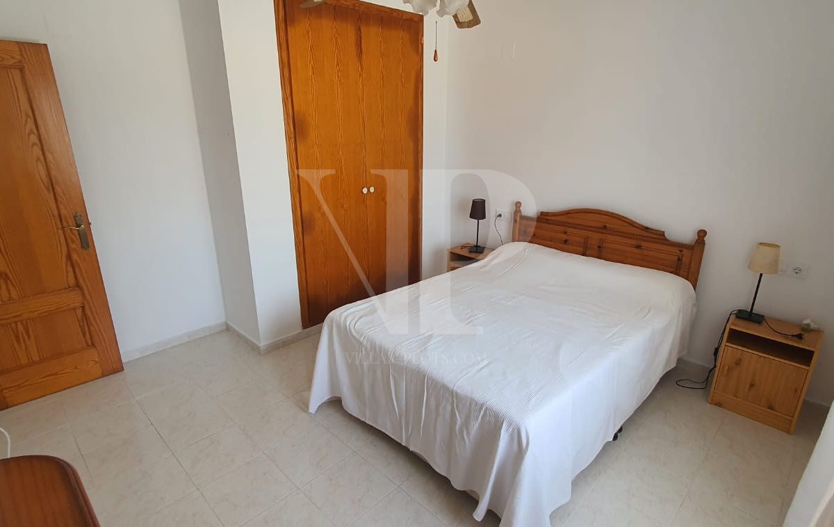 3 Bedrooms - Jávea — 16/23