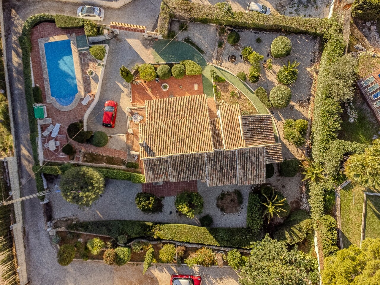3 Bedrooms - Jávea — 44/49