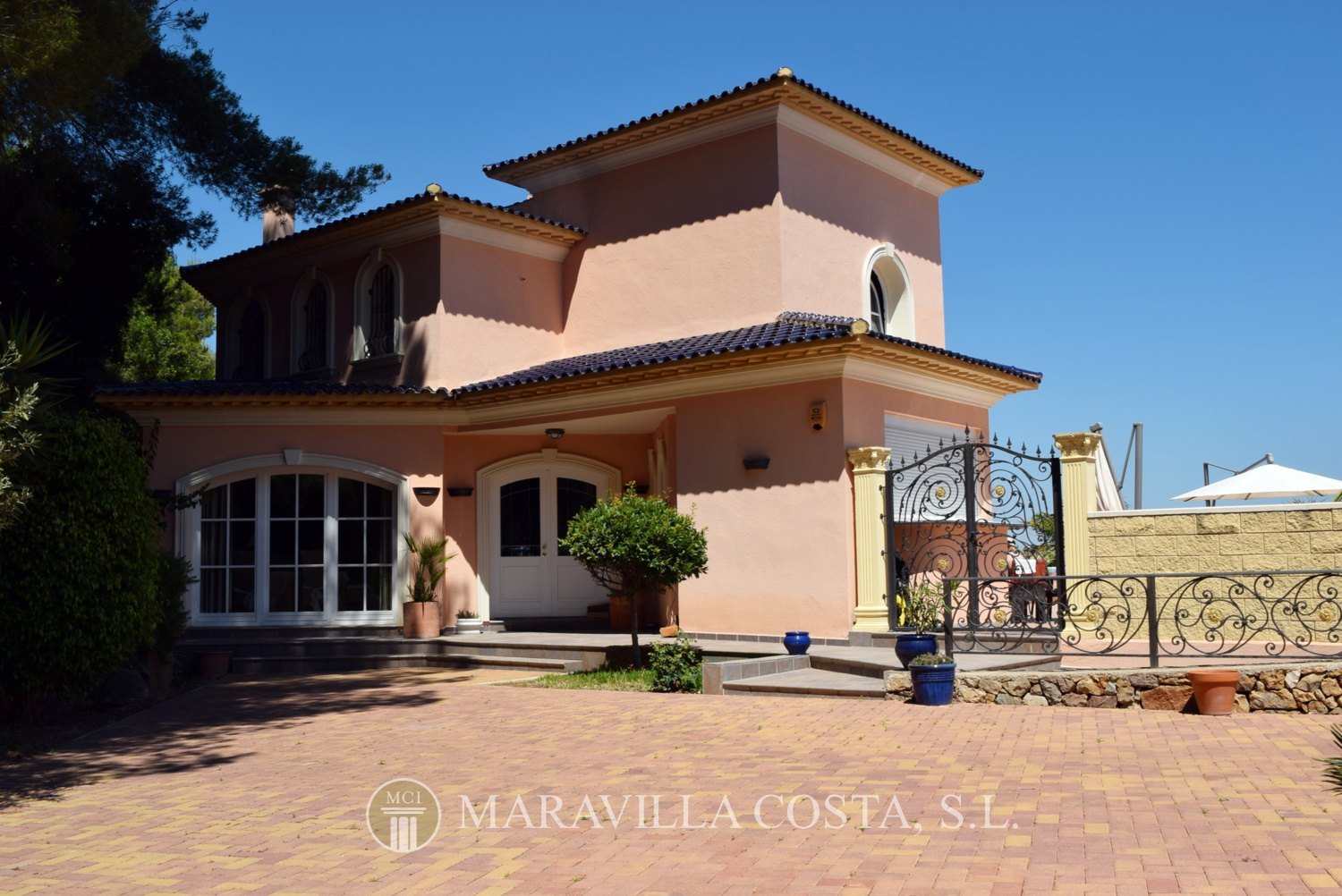 5 Bedrooms - Pedreguer — 5/23