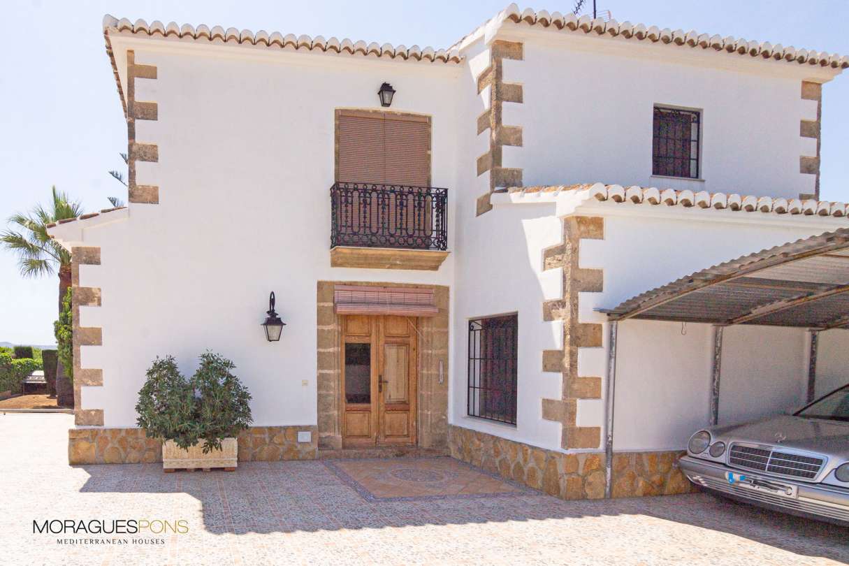 4 Dormitorios - Jávea - Xàbia — 7/33