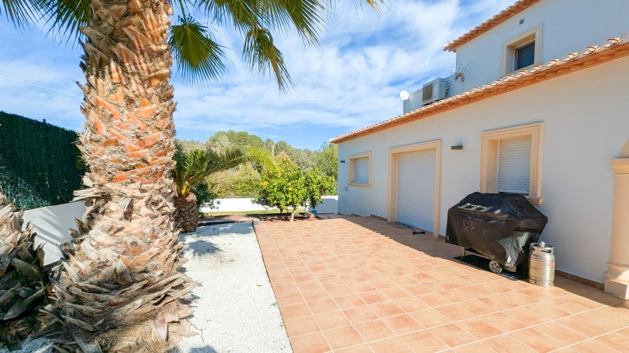 4 Dormitorios - Jávea / Xàbia — 36/37