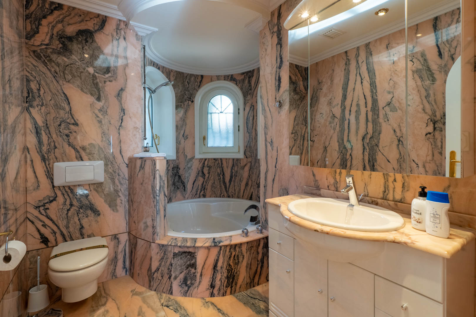 5 Bedrooms - Benissa — 38/50