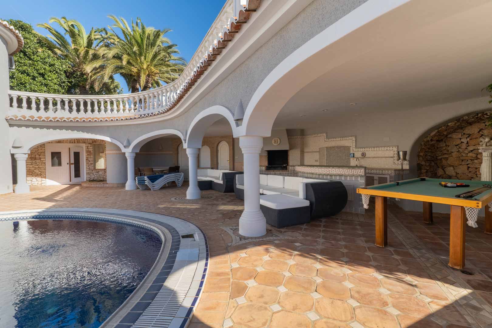 5 Bedrooms - Benissa — 46/50