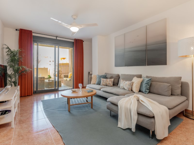 2 Bedrooms - El Campello — 9/39