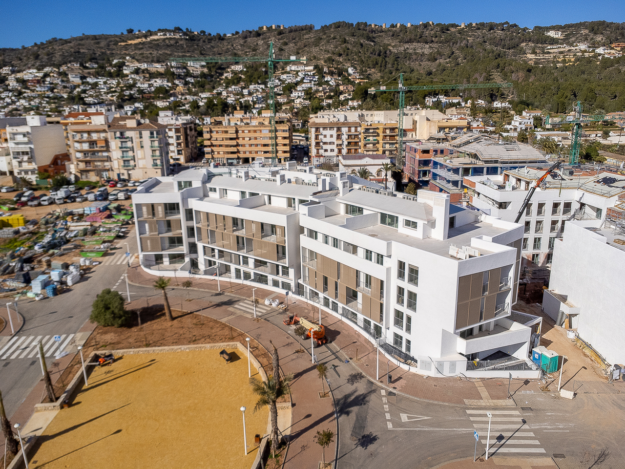 4 Bedrooms - Jávea — 32/32