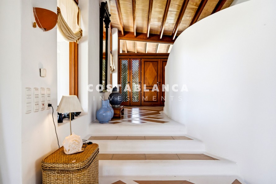 5 Dormitorios - Altea — 6/50