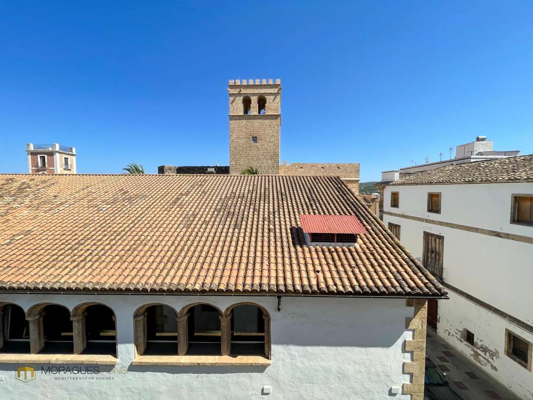 10 Chambres - Jávea - Xàbia — 16/23