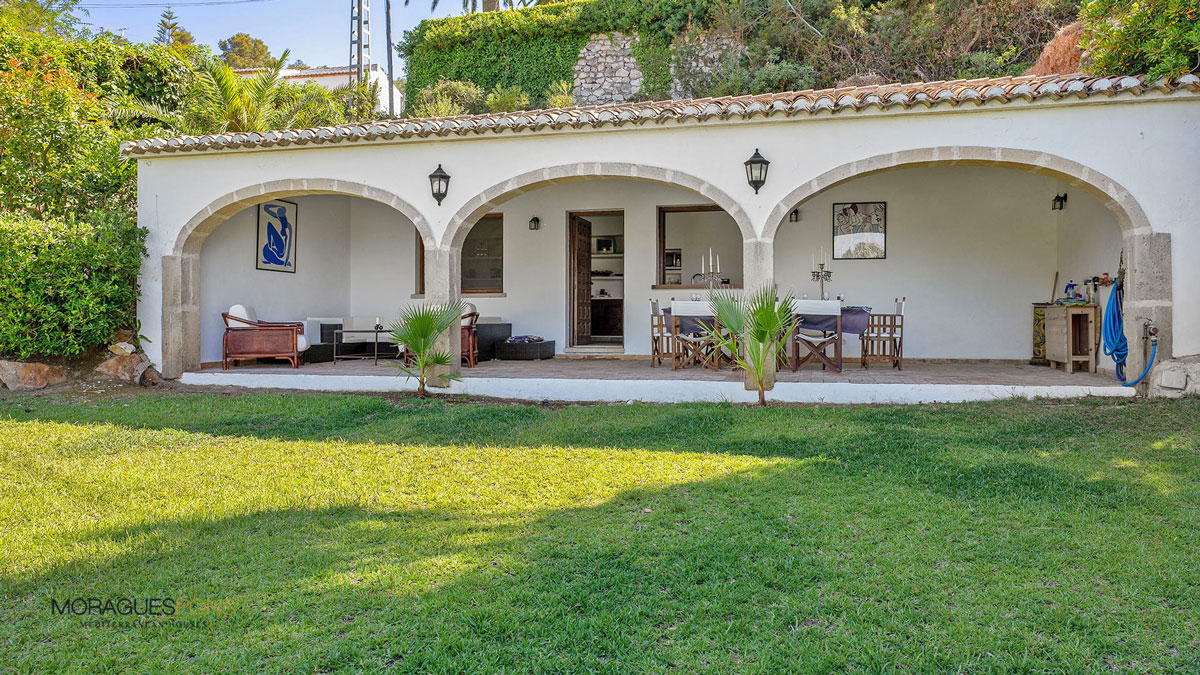 5 Chambres - Jávea - Xàbia — 11/33