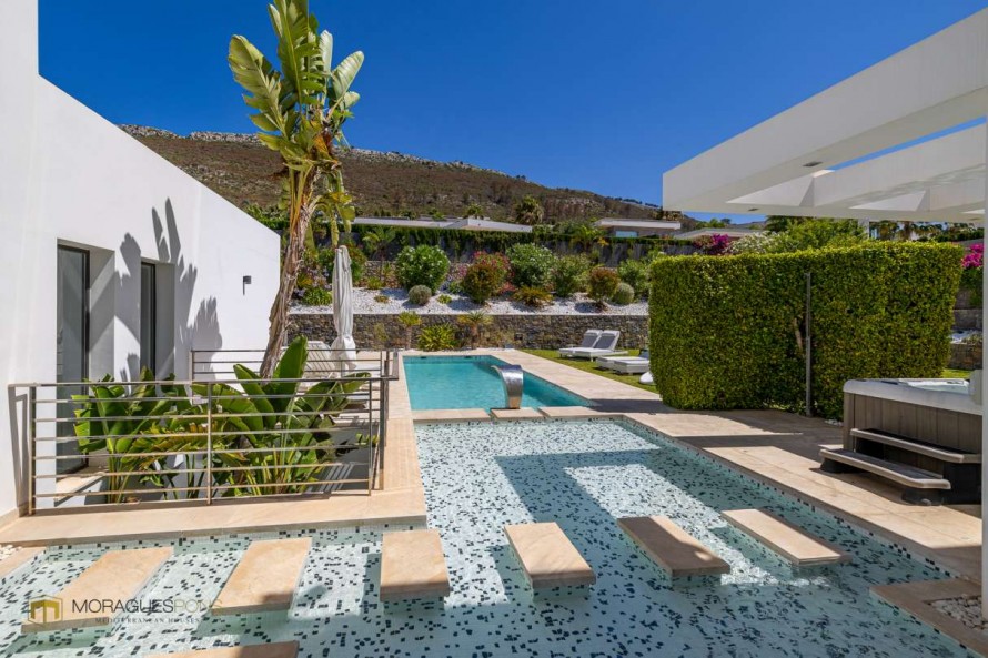 5 Bedrooms - Jávea — 7/50