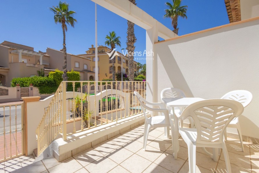 3 Bedrooms - Javea/Xabia — 12/61