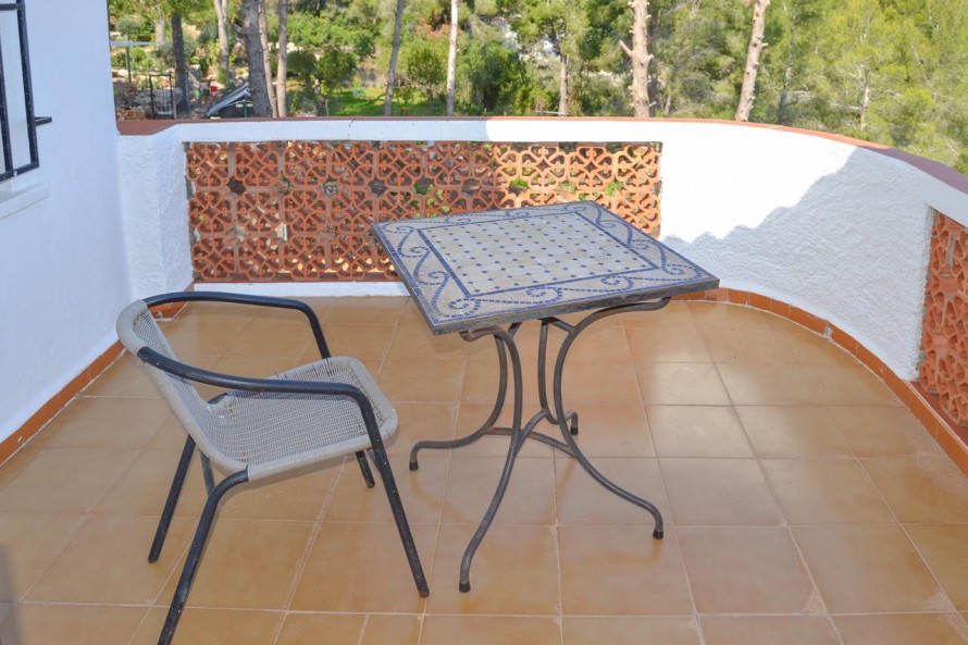 6 Dormitorios - Pedreguer — 22/46