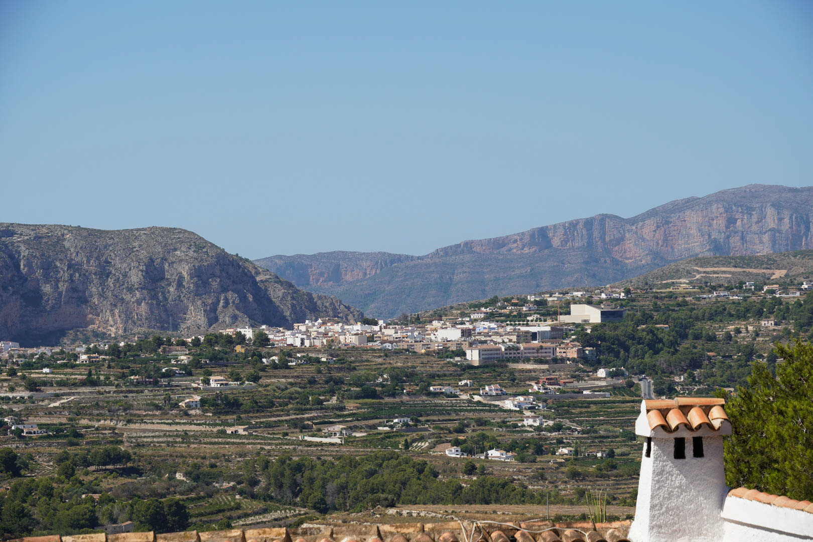 2 Bedrooms - Teulada — 26/27