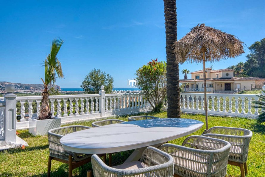 3 Bedrooms - Jávea — 22/34