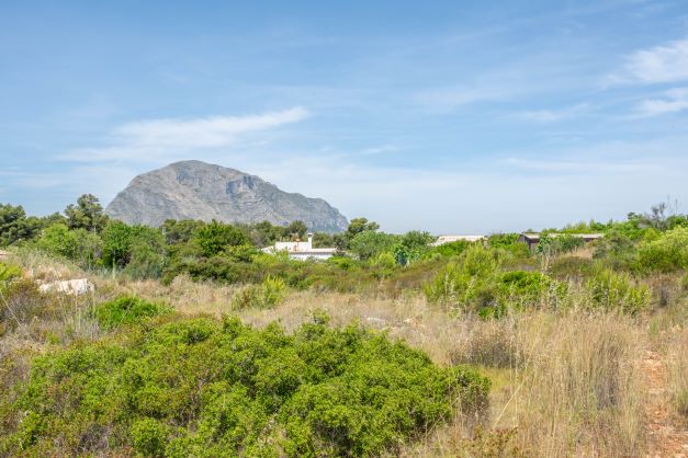 0 Bedrooms - Jávea — 2/11