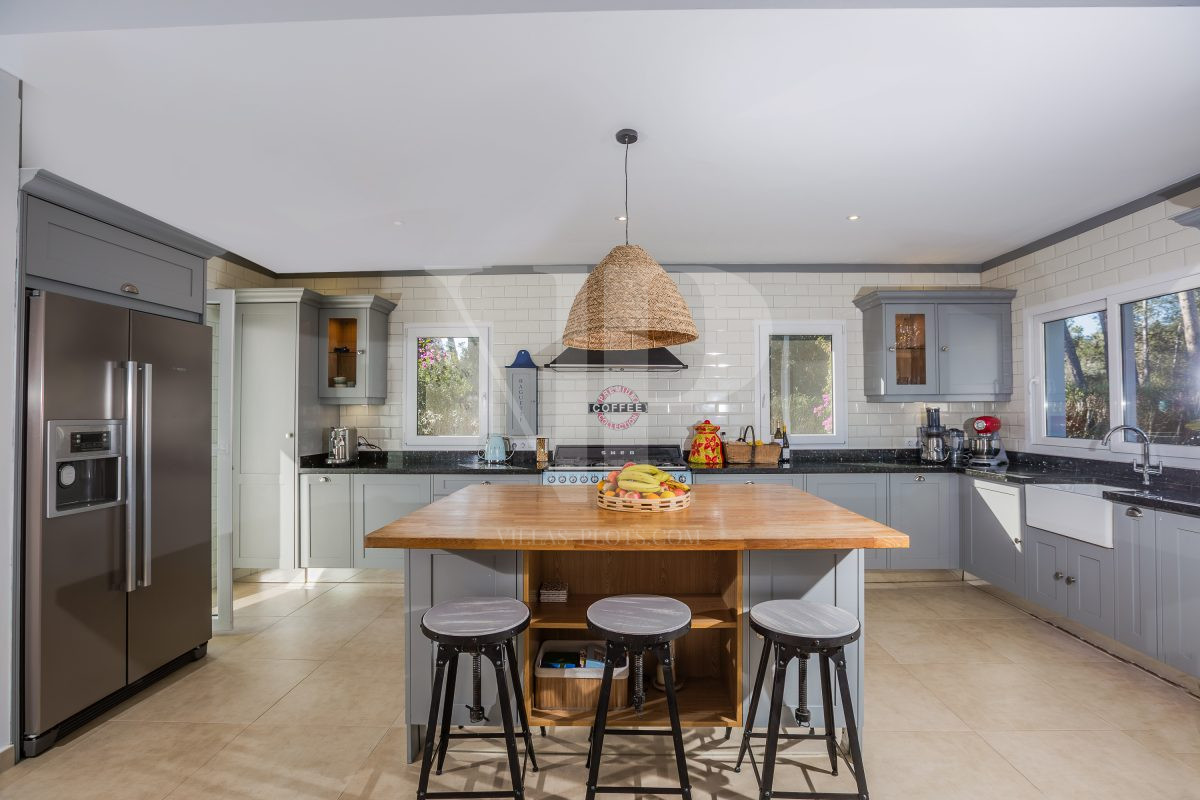 4 Bedrooms - Jávea — 23/61